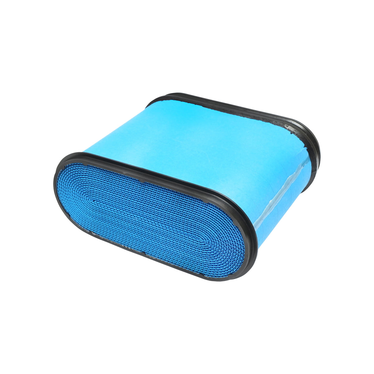 External air filter 326x284x126mm for John Deere OEM AL172781