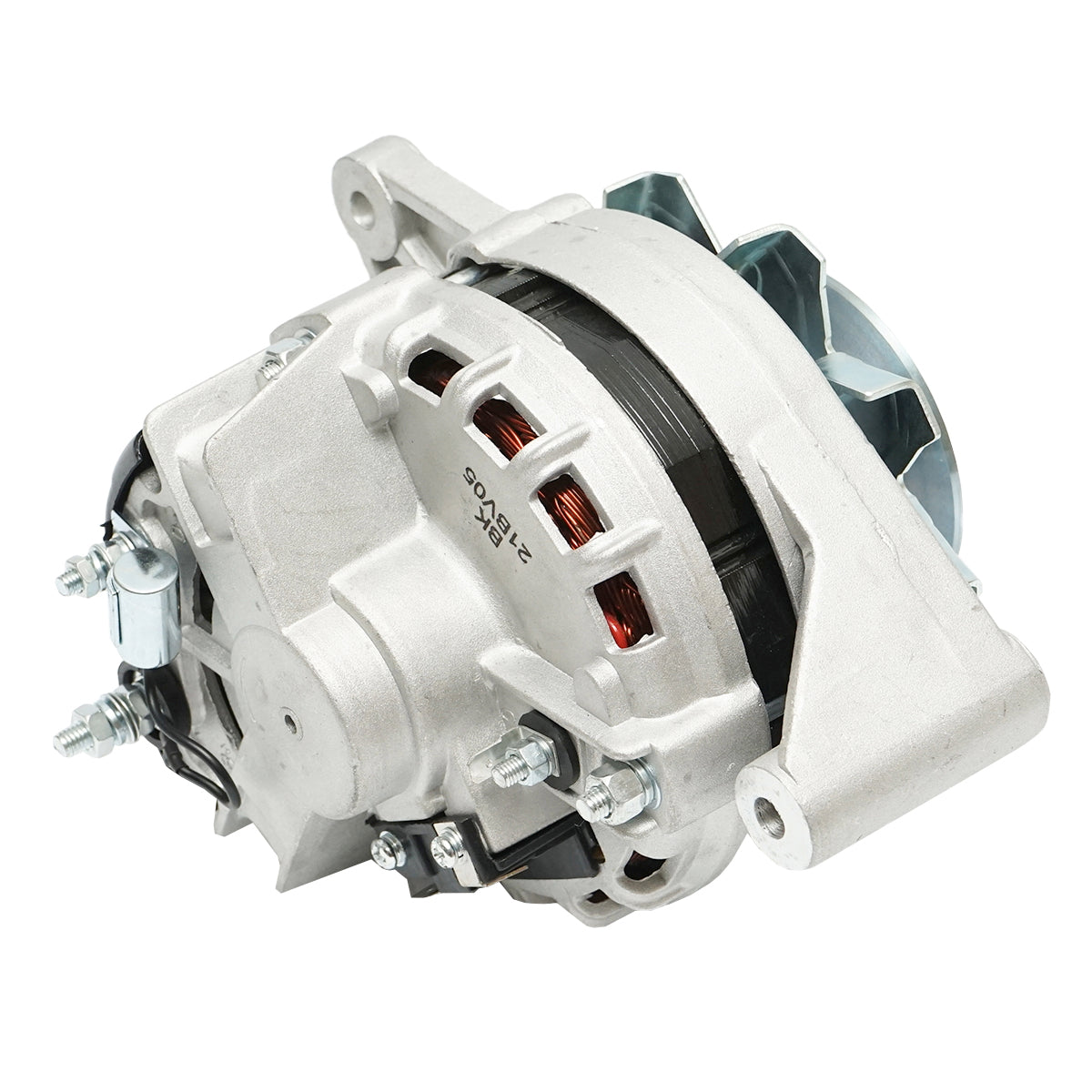 24V alternator type 1156 for Raba, Saviem