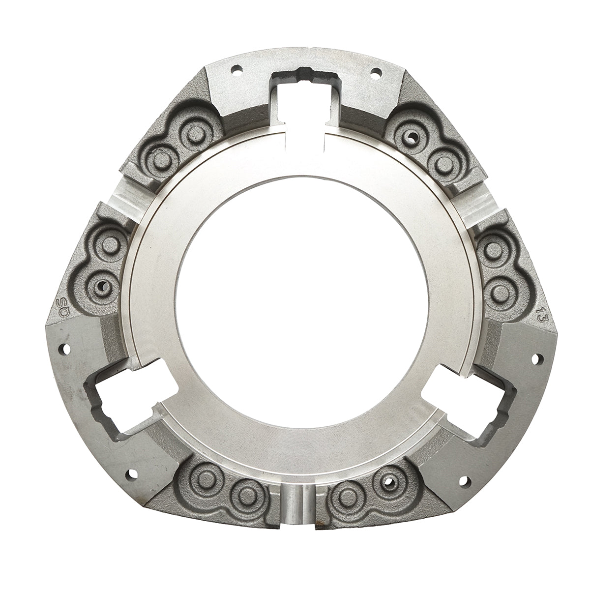 Clutch pressure plate Case IH OEM code 351760R91