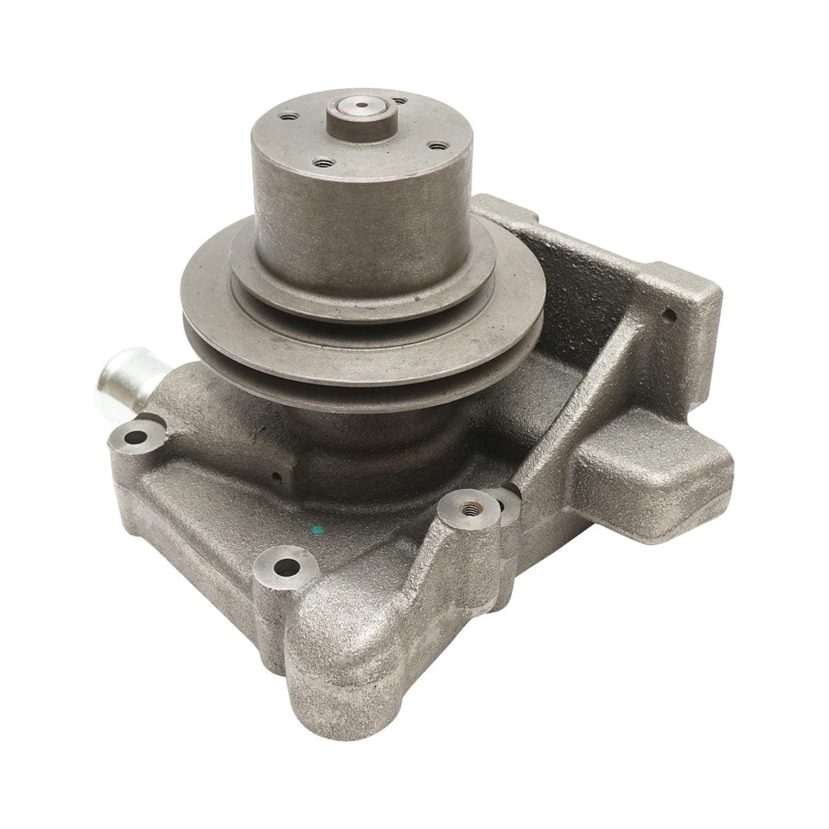 Water pump for Steyr OEM code 130800060005, 407060031, 407060901, 1308000060901, 74721022 Breckner Germany