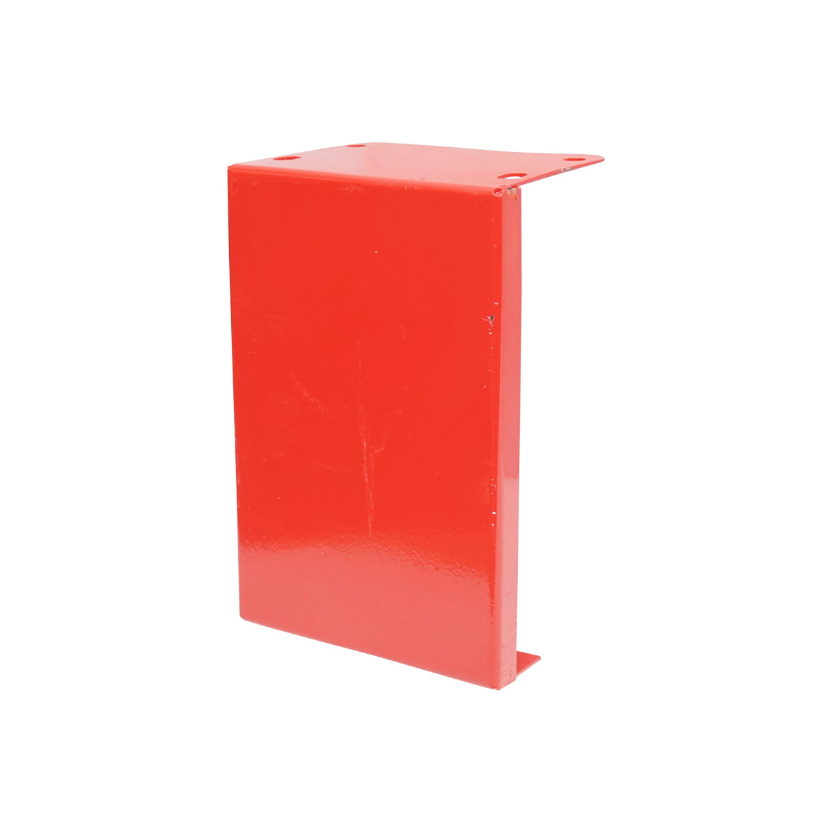 Cover with protectors for the 1.65 rotary mower 40TH123