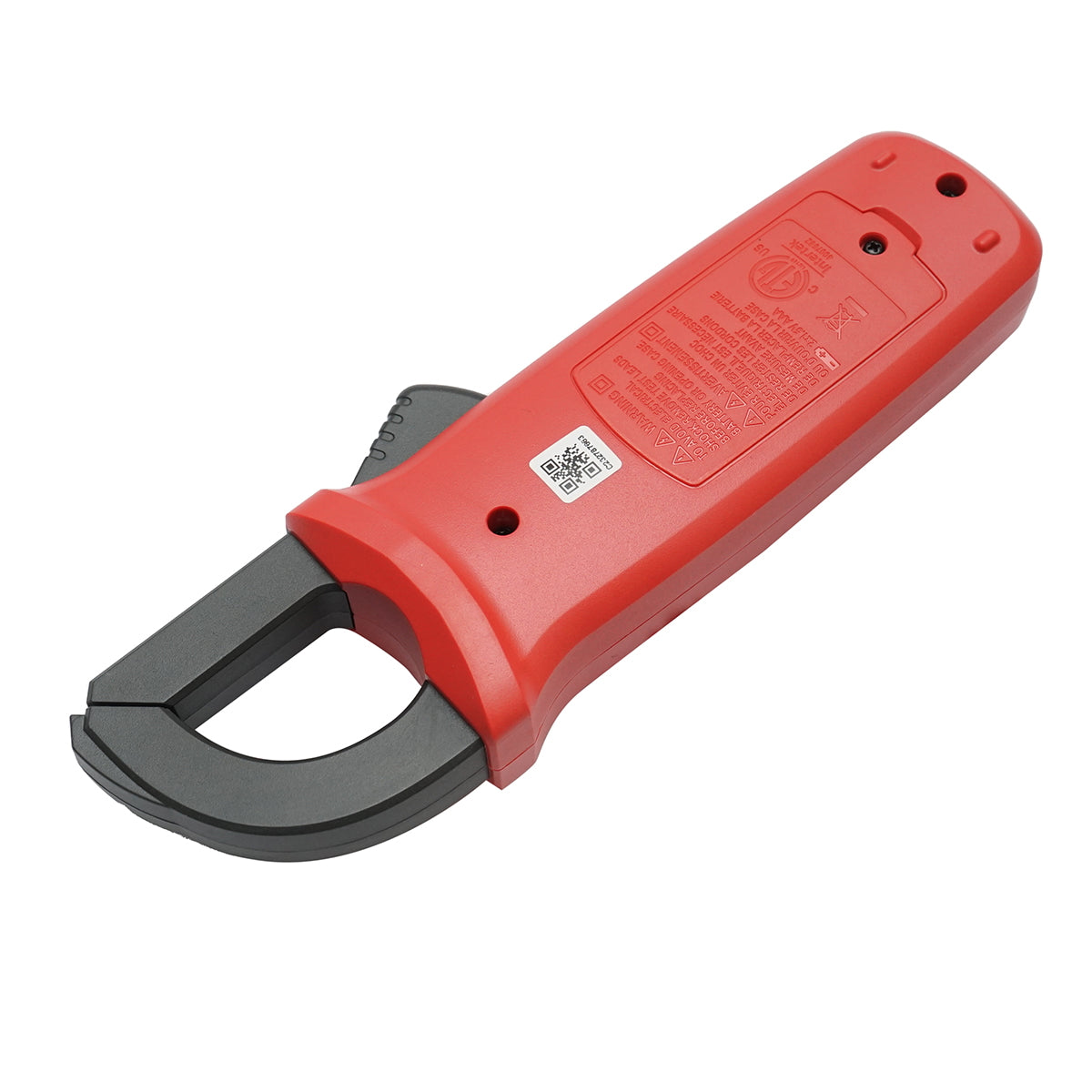 Amperometric clamp, digital clamp meter with 6 functions UT201R UNI-T