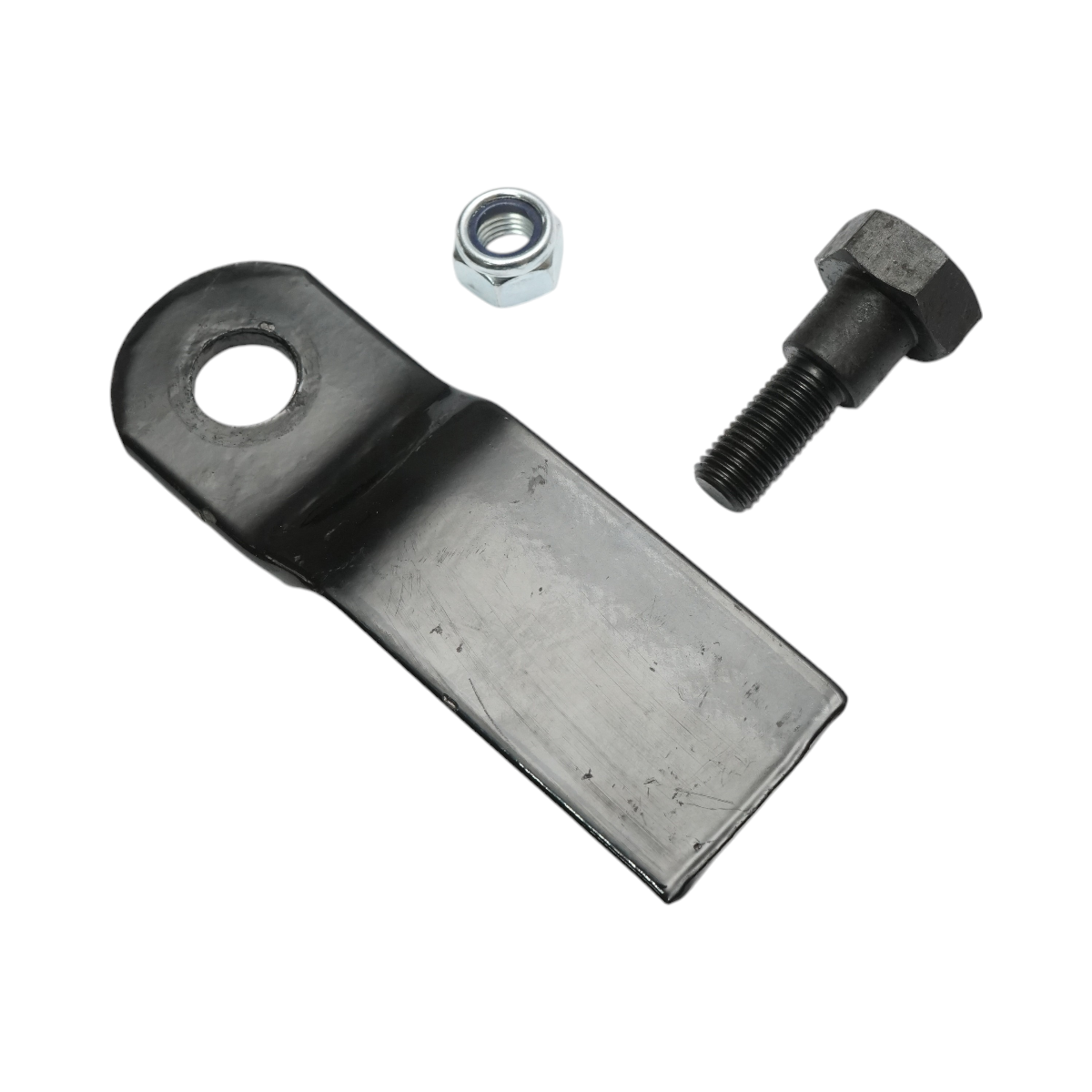 Set of palpator knives UFO60 for vegetable waste shredders EFKM165