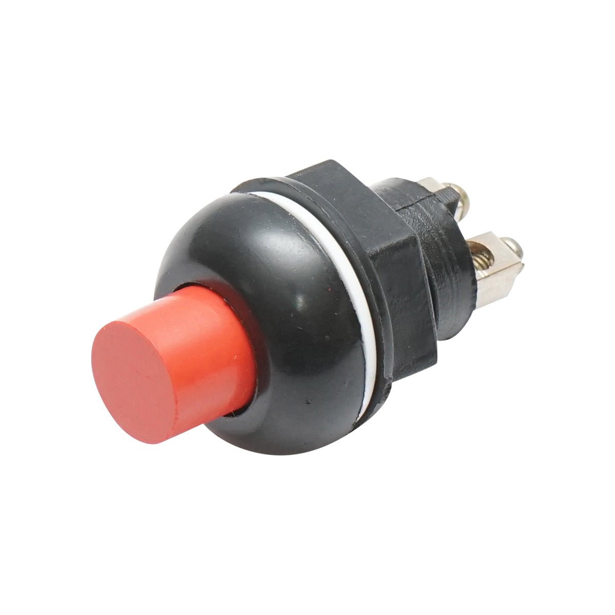Start button, universal horn