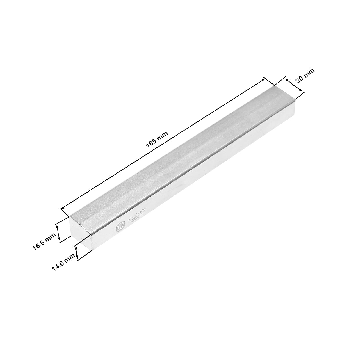 Until the rear wheel of UTB U-650