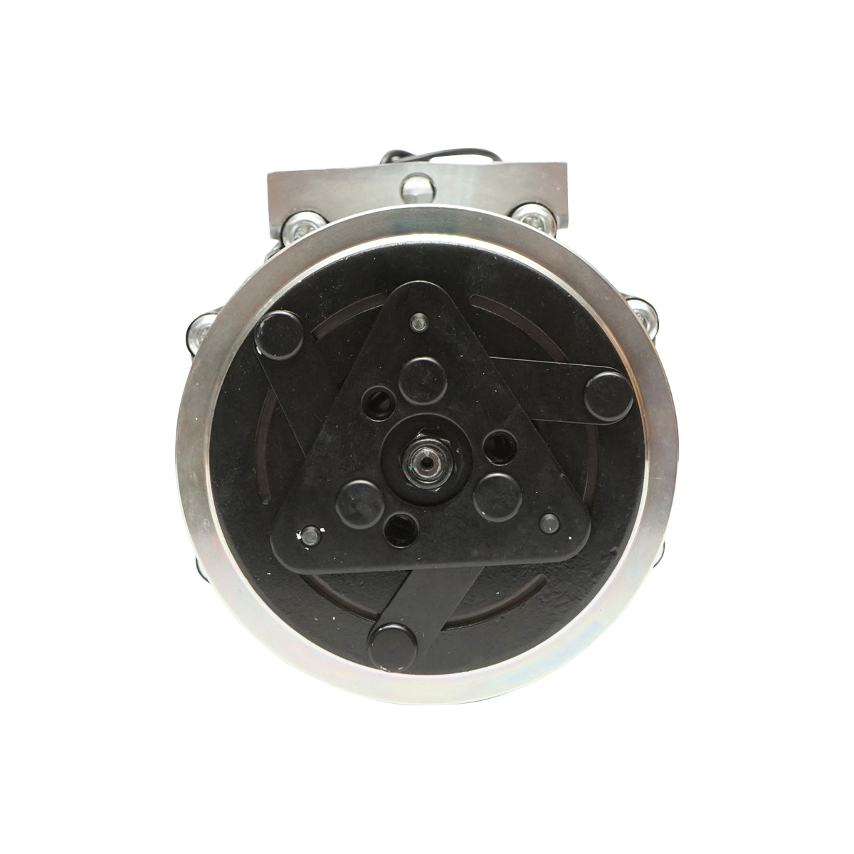 A/C climate compressor for Massey Ferguson OEM code 3789035M1, 3788935M1, 4789035M1