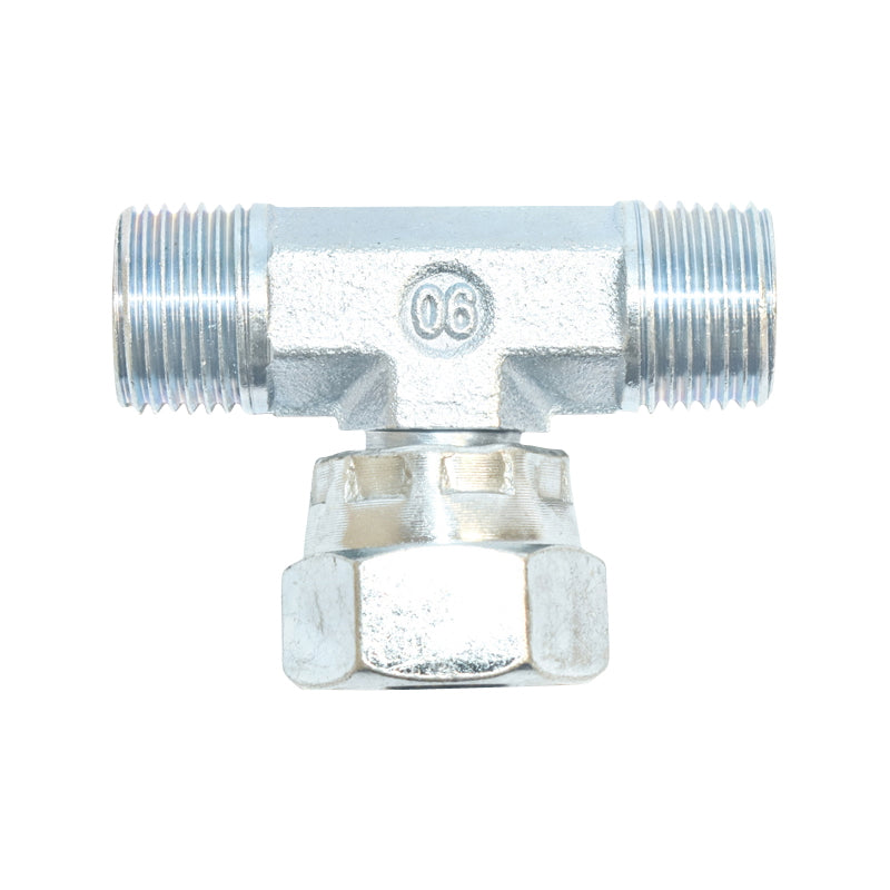 Adaptor T FE FI FE 18x1.5 reinforcement