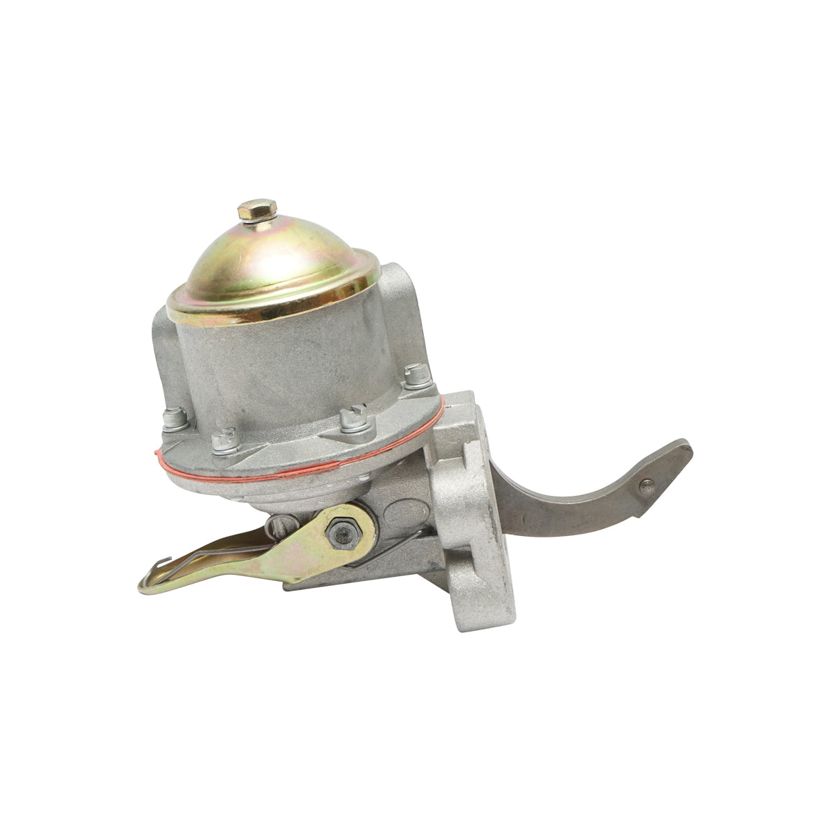 Feeding pump for Massey Ferguson, Landini, Perkins OEM 3641400M91, 4222105M91, ULPK0002, ULPK0037, 1446951M91, 1447535M91, 2641A070, 3056918, 316241A1 Breckner Germany