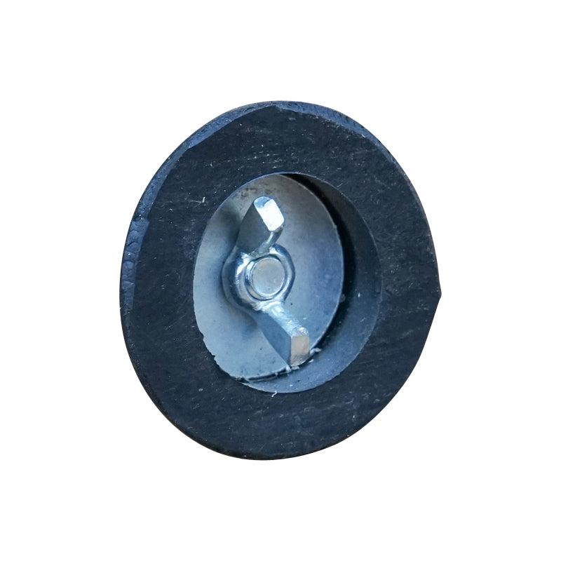 Disinfection basin 900x2000x150mm Breckner Germany