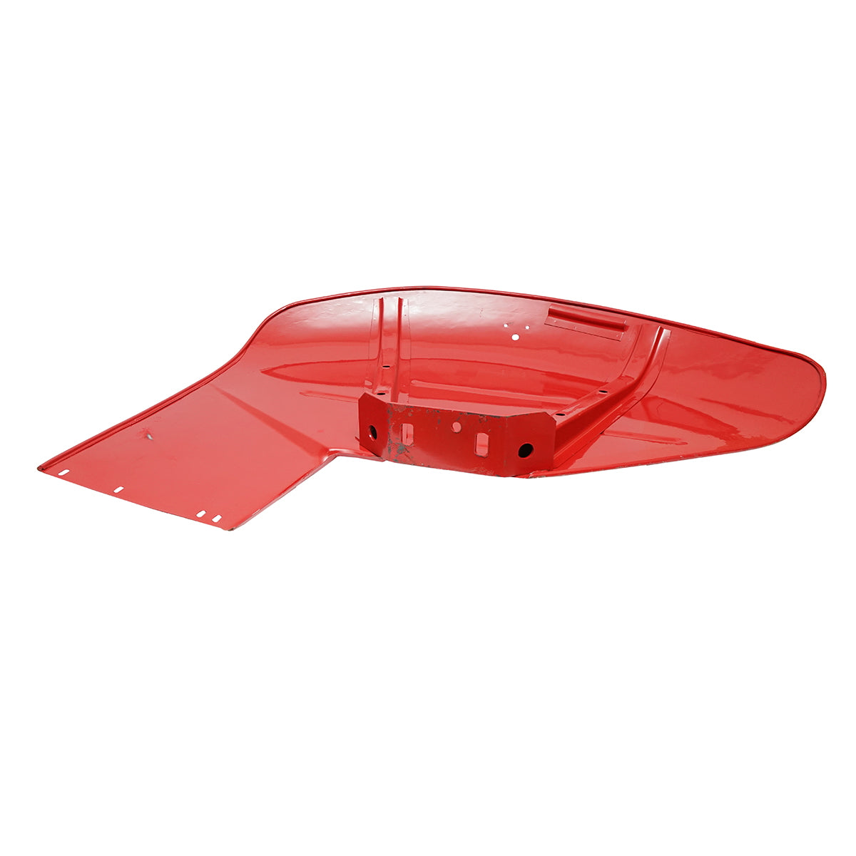 Left rear wing Massey Ferguson OEM code 1884286M92, 892751M92