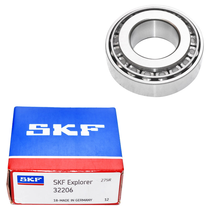 SKF bearing 32206 J2/Q