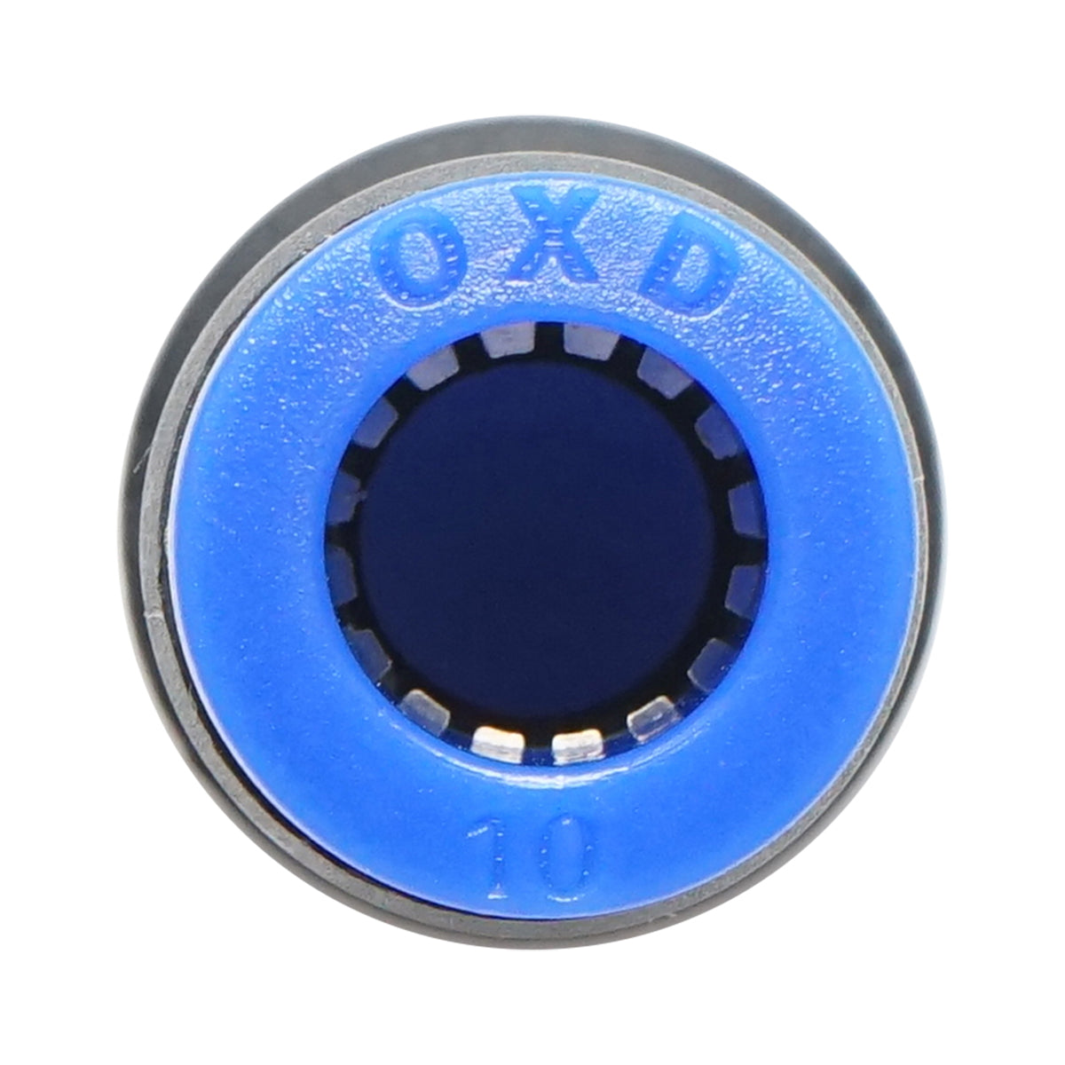 Quick connector reduced fi M10x12 - plastic