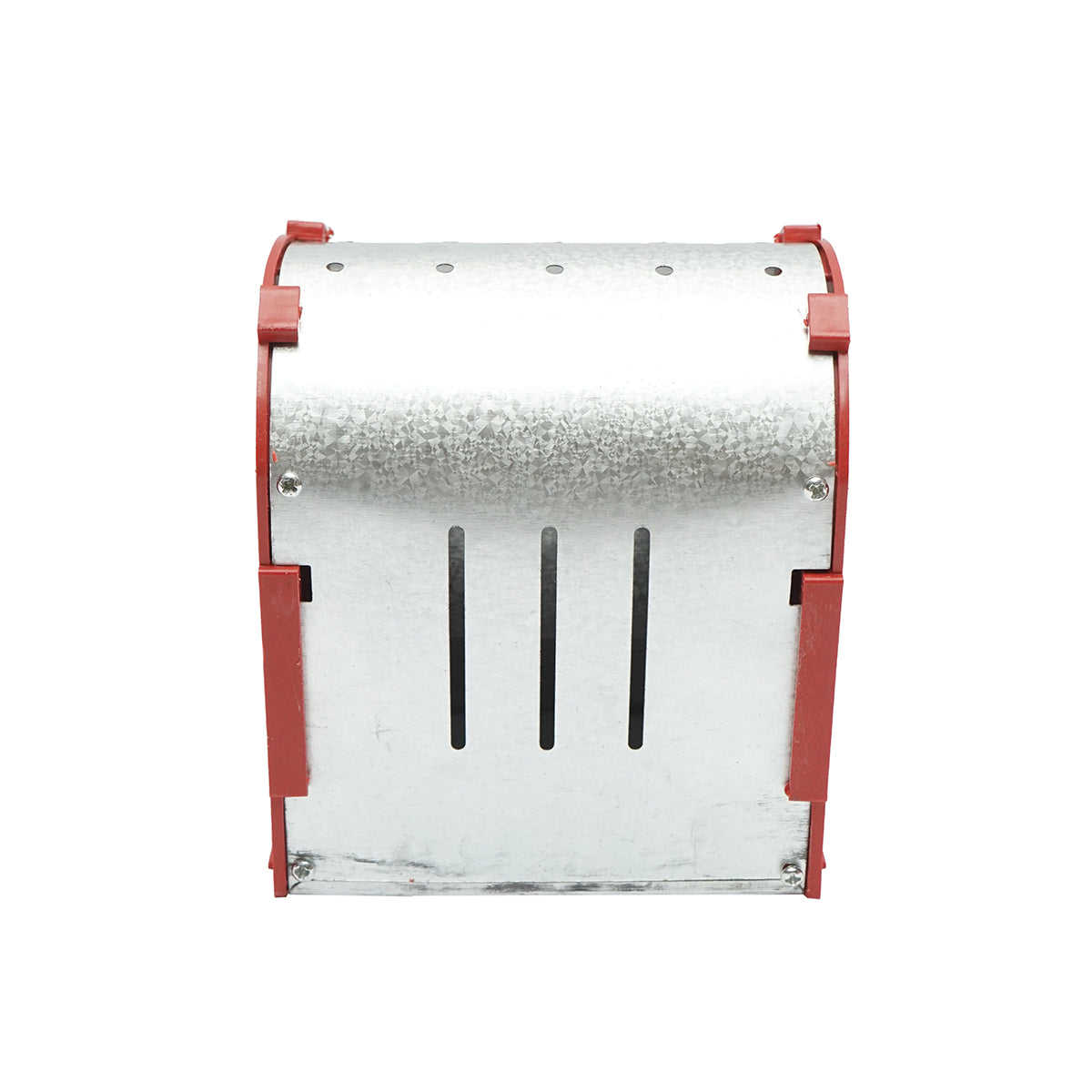 Feeder for rabbits 13x9.5x12cm