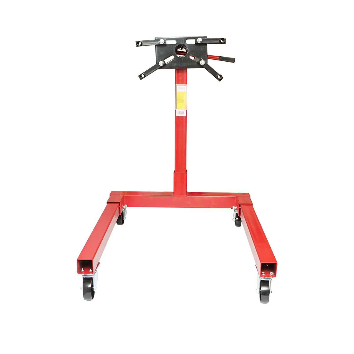 Motor stand with 360 degree rotating support 570kg Heavy Duty