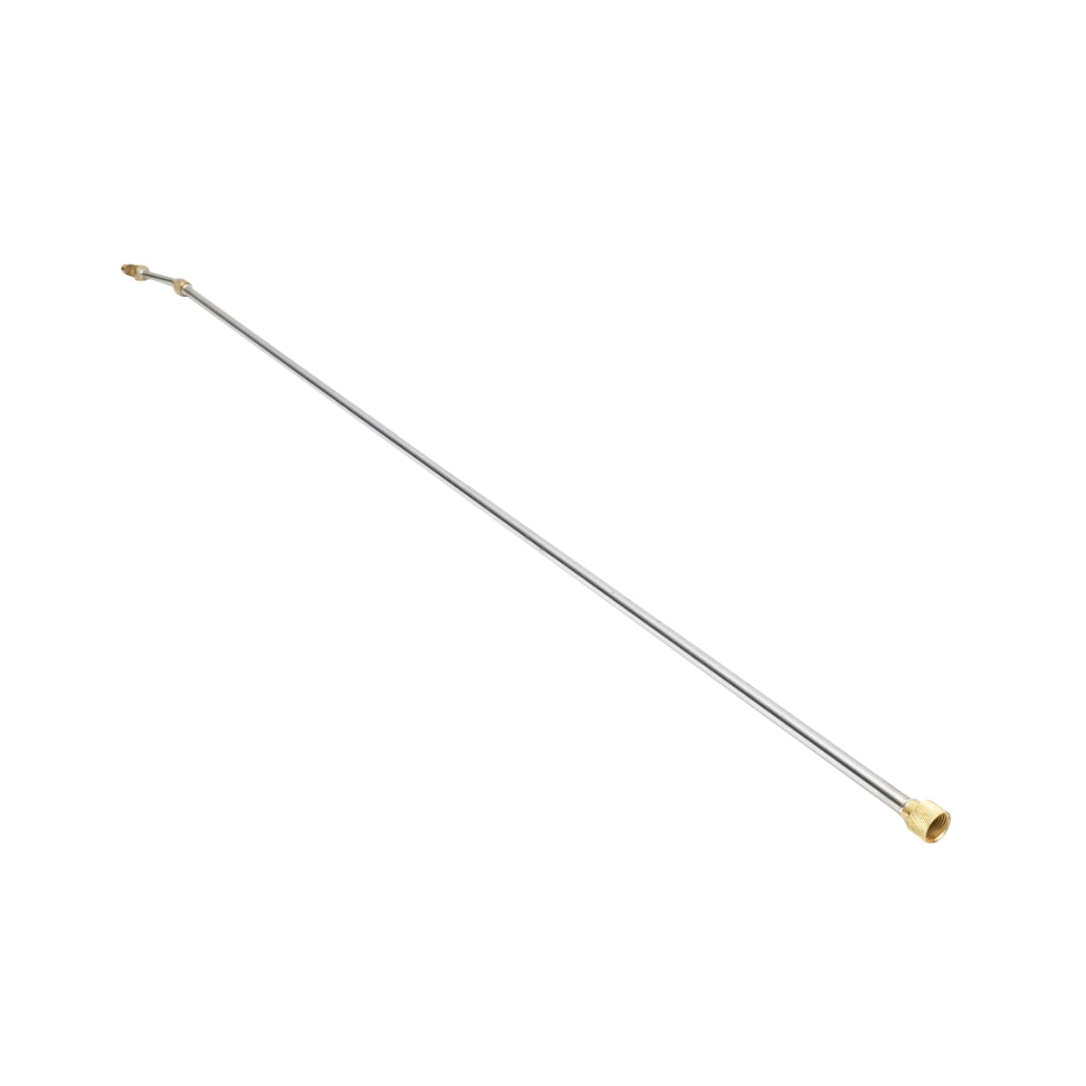 Long lance 2m for the Breckner Germany vermorel spray pump.