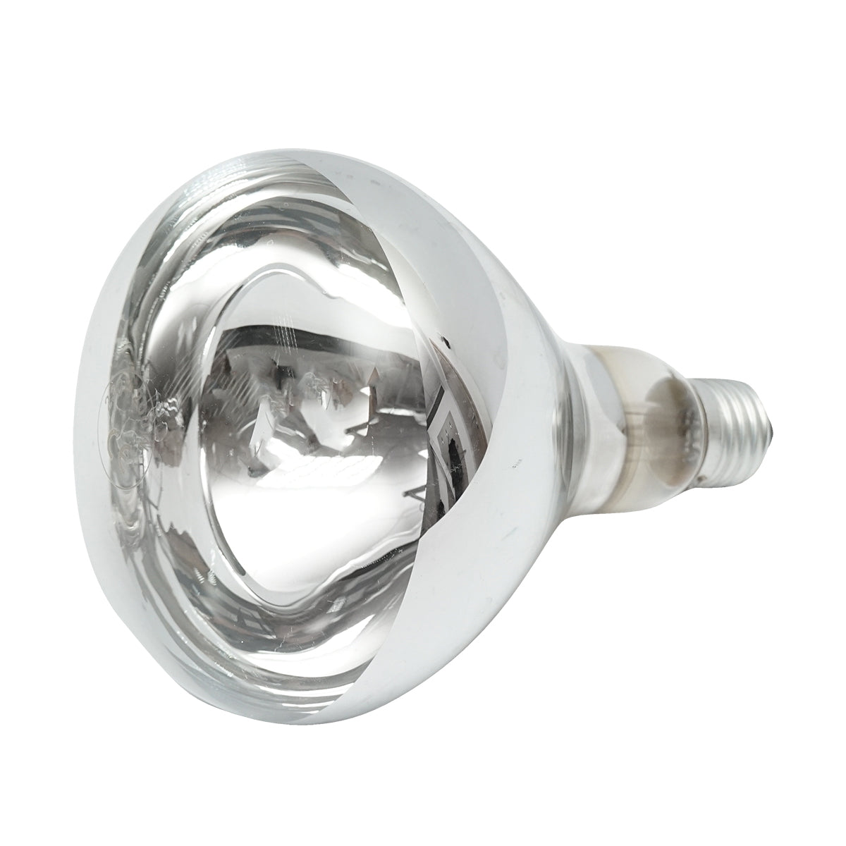 Infrared heating bulb for chickens, animals E27, 200W, 230V