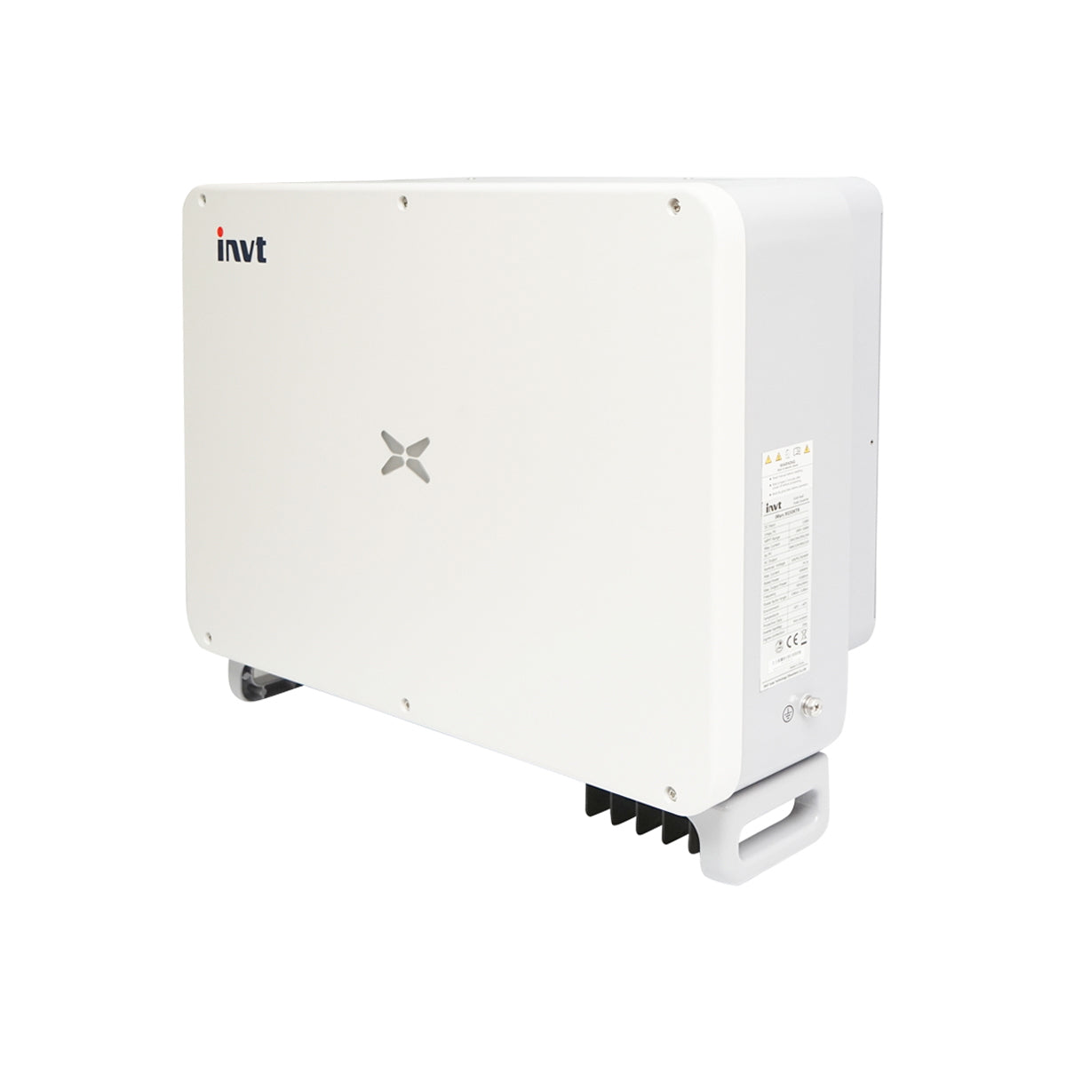 ON-GRID Inverter 50KW XG50KTR INVT three-phase prosumer