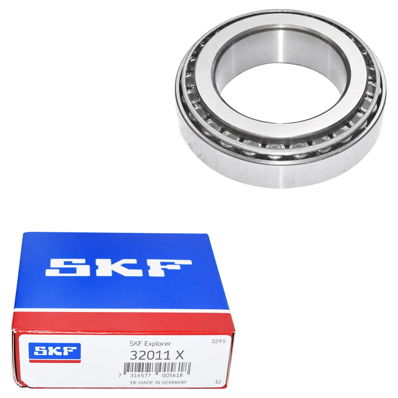 SKF bearing 32011 X/Q
