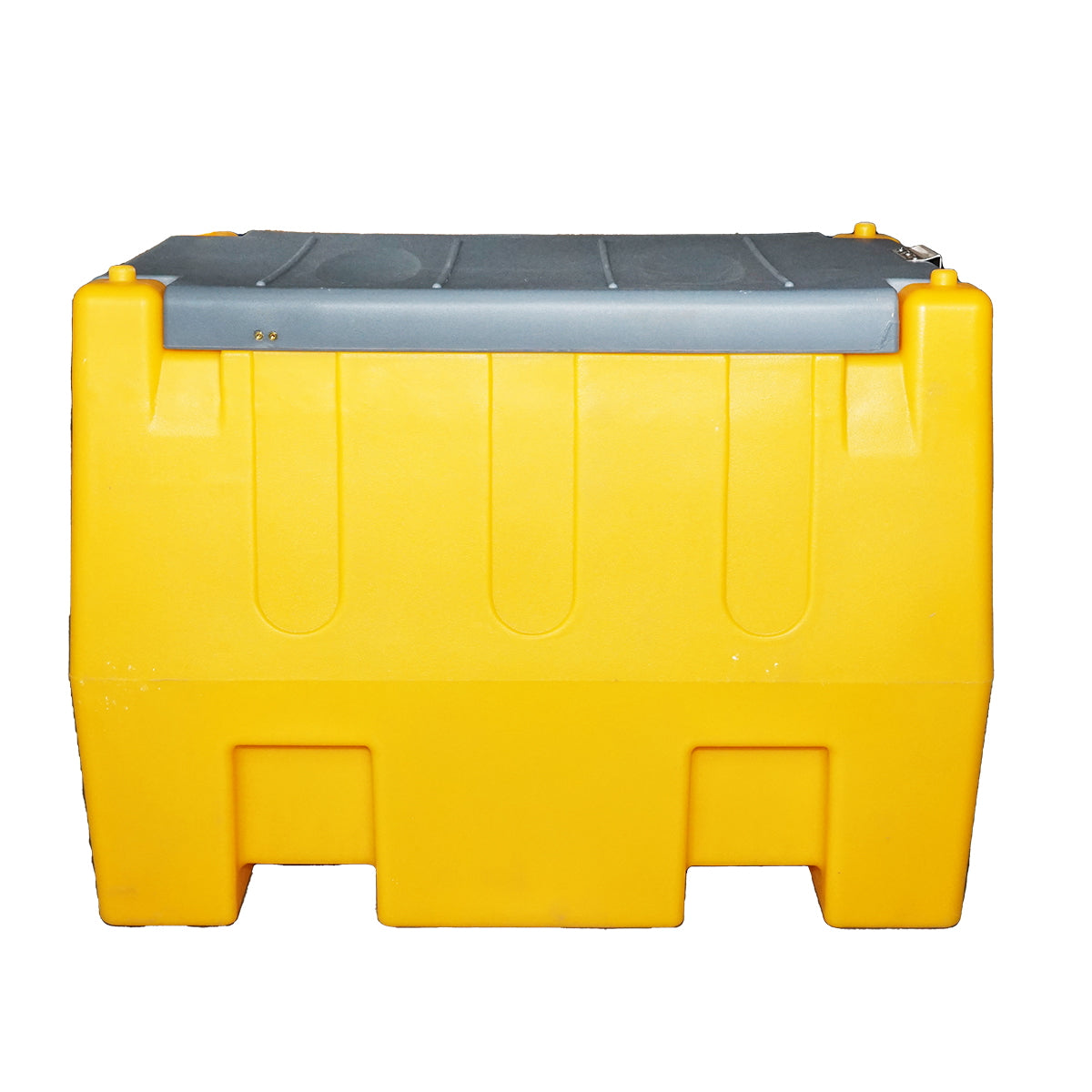 220L diesel tank with 12V/200W transfer system, flow rate 60L/min, Breckner Germany