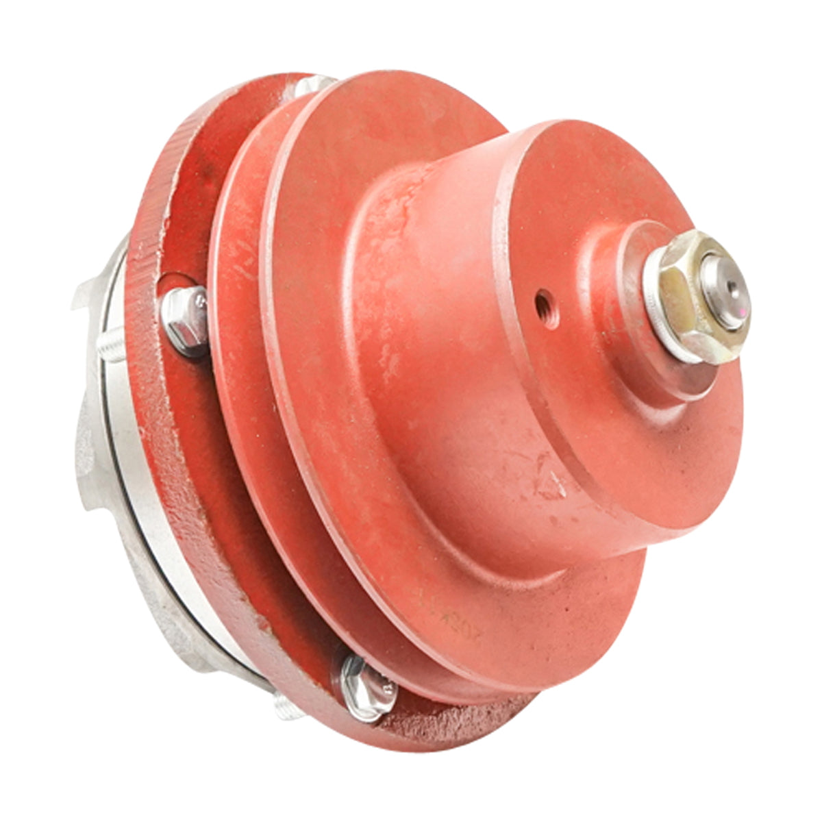 Water pump hub Raba
