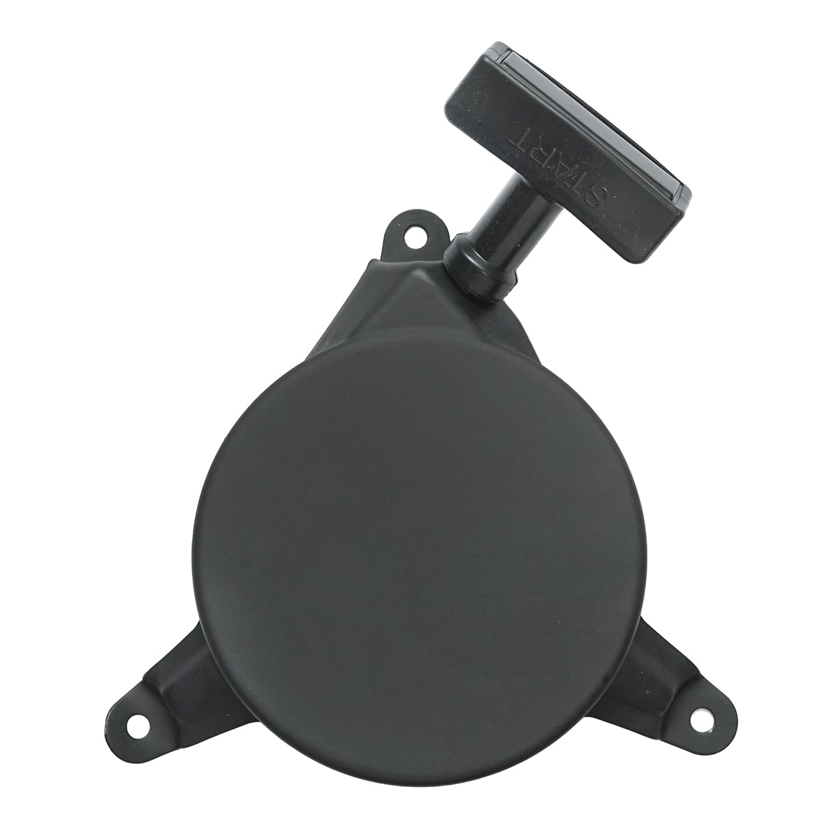 Complete starter for 8HP motorbikes DISDH08