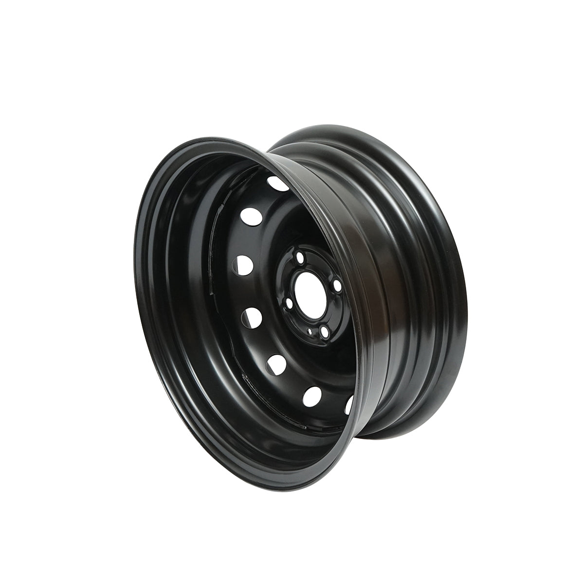 Dacia Logan II, Sandero II steel rim 6JX15, 4x100 ET40 6001547244