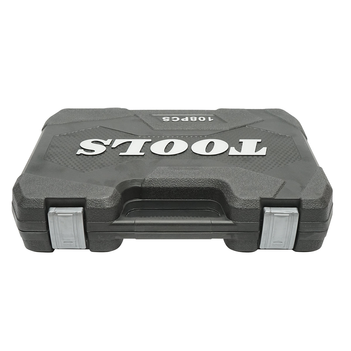 Breckner Germany 108-piece socket wrench set