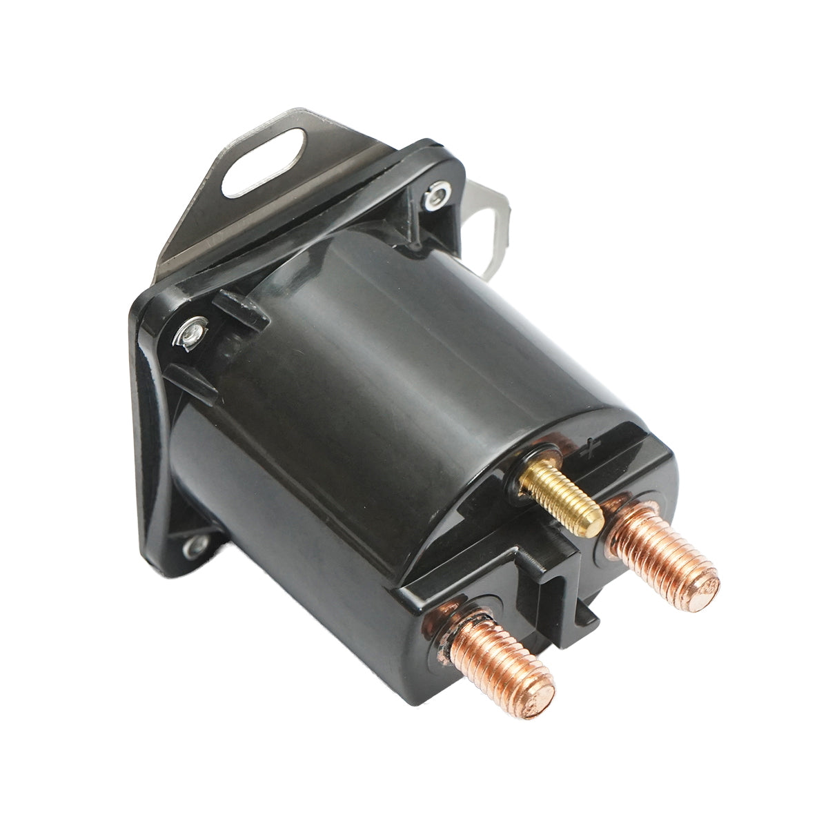 12V solenoid relay John Deere OEM code AR73144