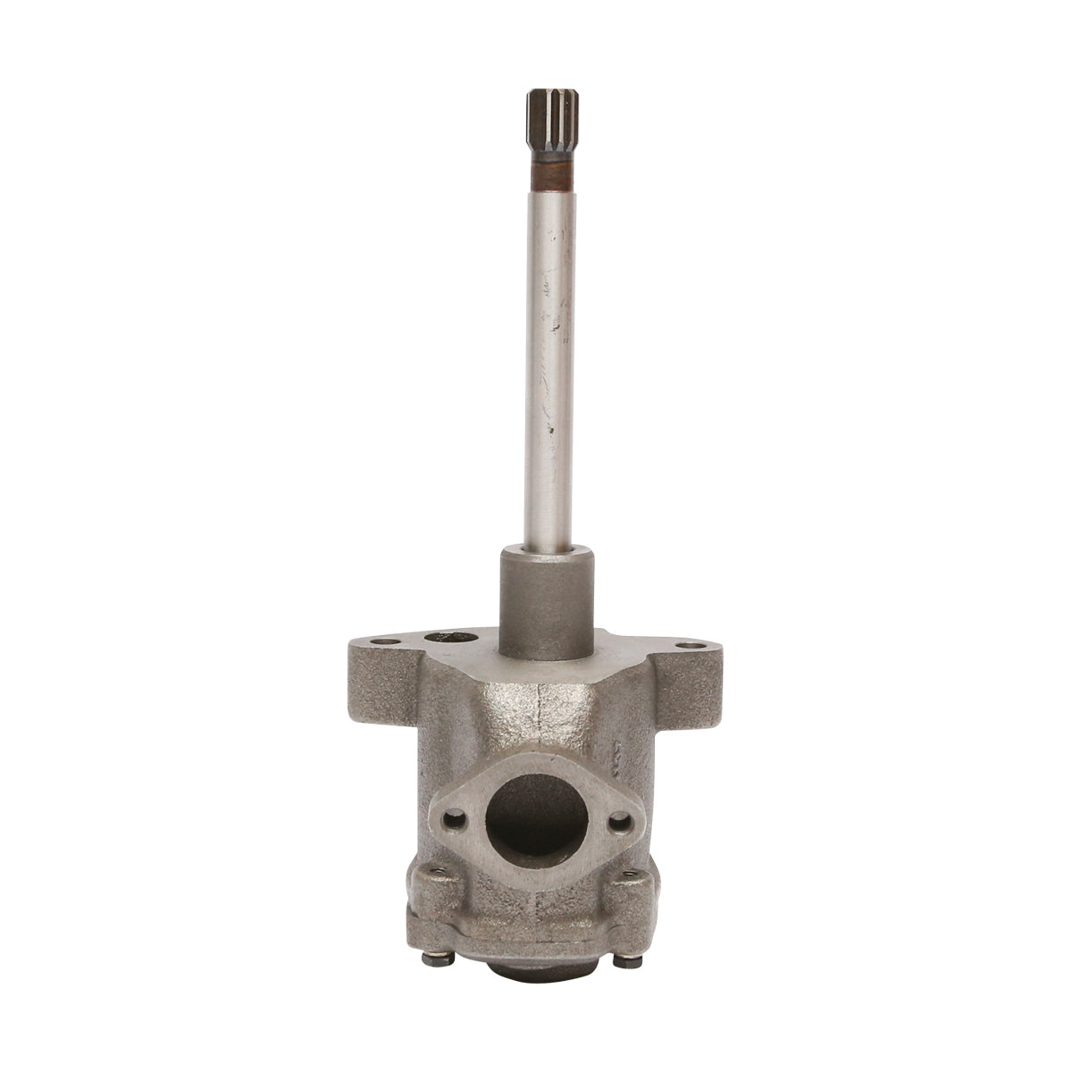 Oil pump for Landini, Massey Ferguson, JCB, Perkins engine OEM code 41314137, 4132F015, 747292M91, 747292Z91, 4132F048, 4132F15, 4132F48, 02/100233, 02/101703, 02100233, 02101703