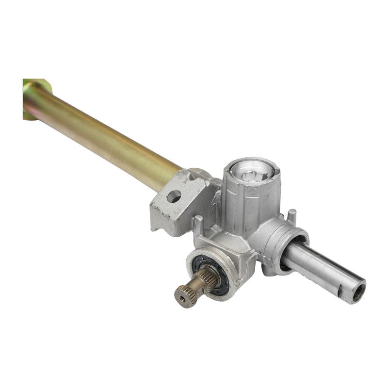 Control box for Dacia Nova, Super Nova mechanical RL595 with grooves 6001543326