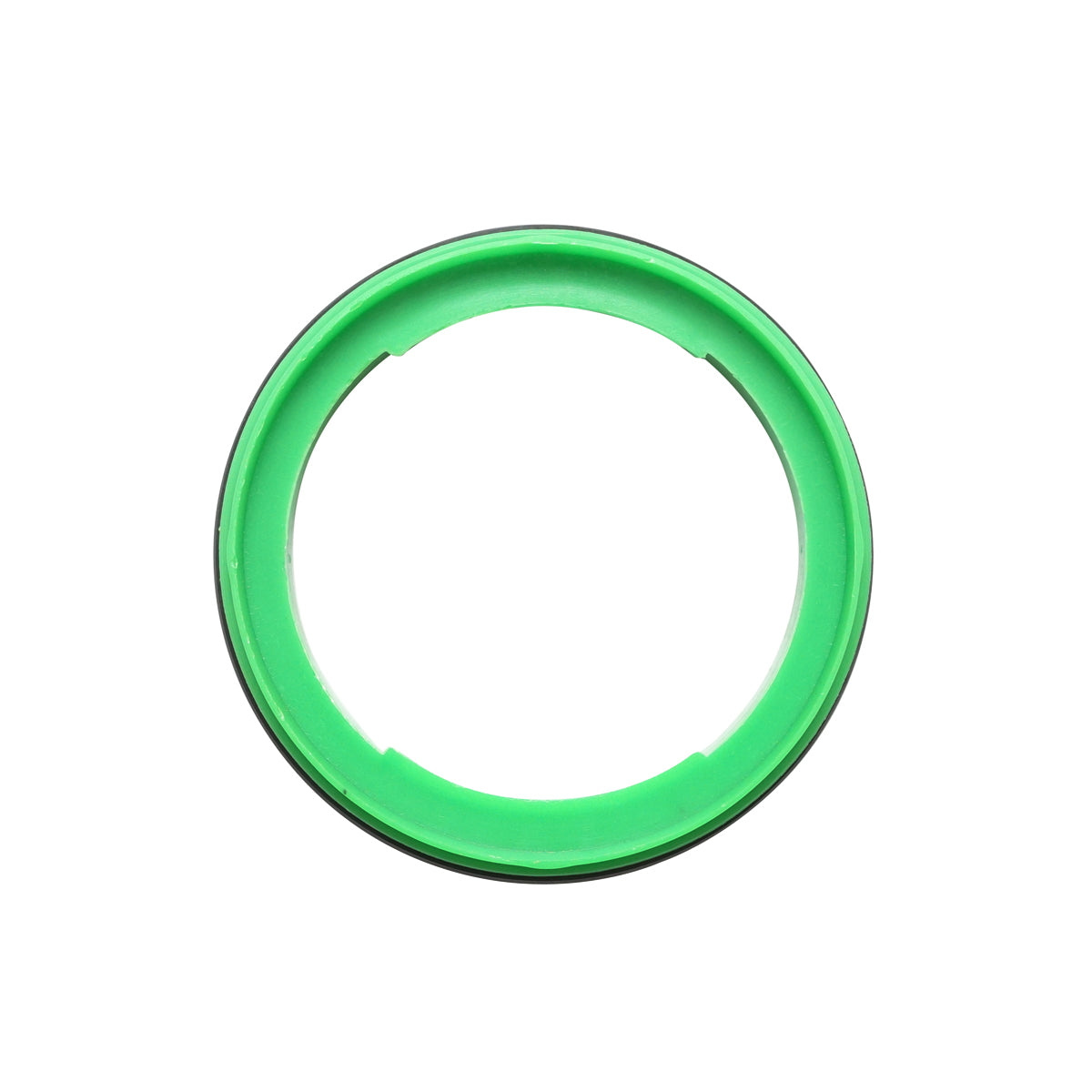 Crankshaft shim, vibrochoke for Massey Ferguson, Fendt, Perkins OEM code 4226270M1, 2418F554 65X80X11.1 mm