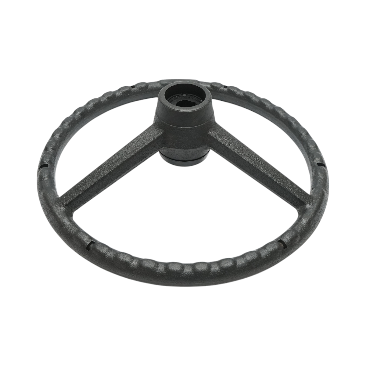 Massey Ferguson tractor steering wheel OEM code 886524