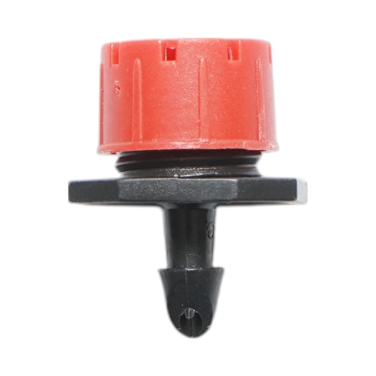 Complete drip and spray irrigation kit with 30m hose, nozzles, connectors, fixing stakes, 149 pieces.