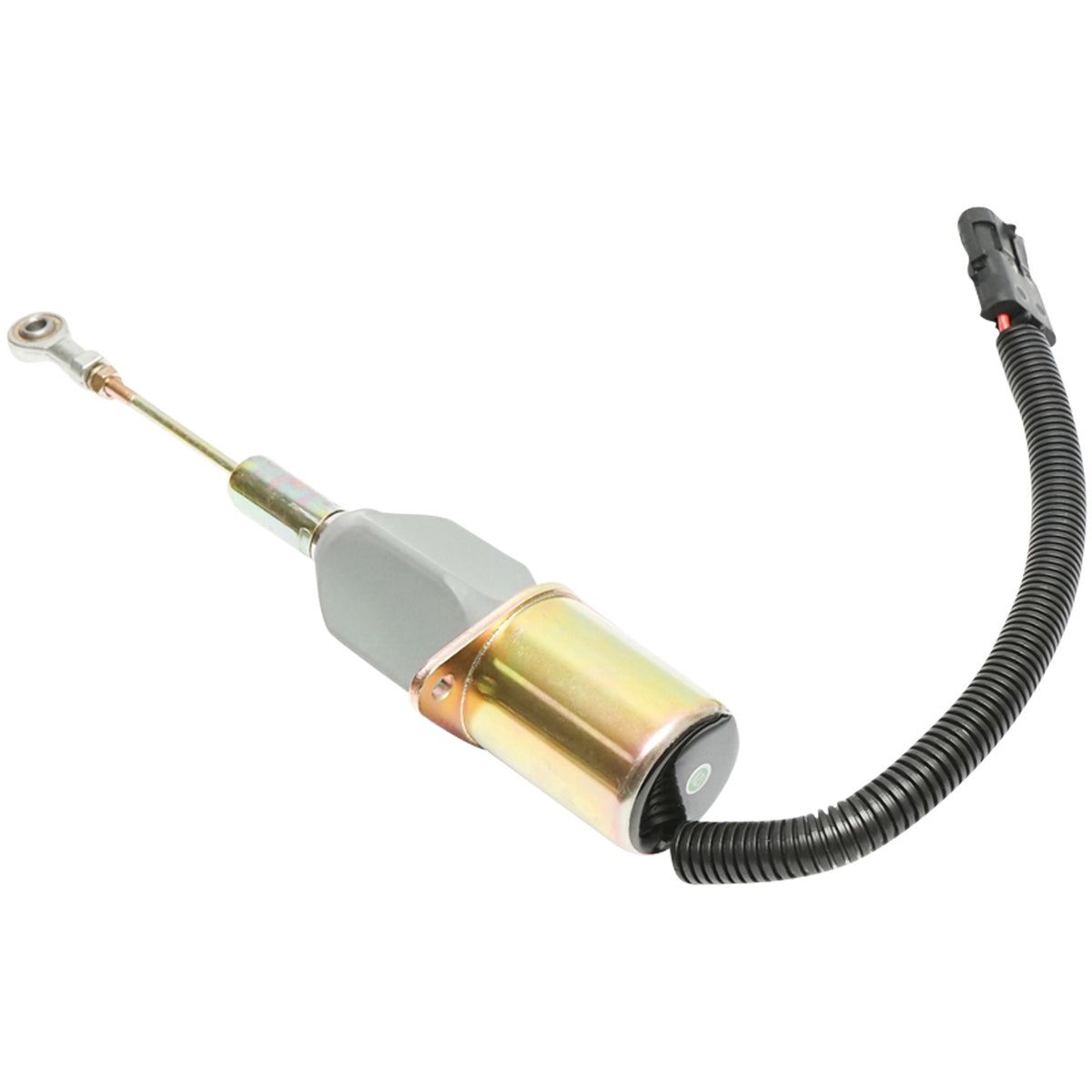 Injector pump stopper for John Deere RE53507