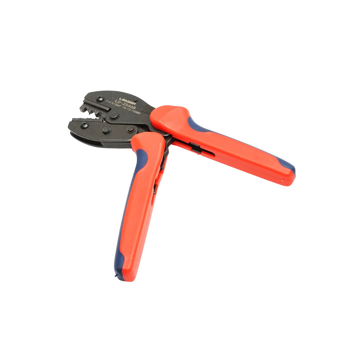 Wire crimping pliers LD-2546B Leader