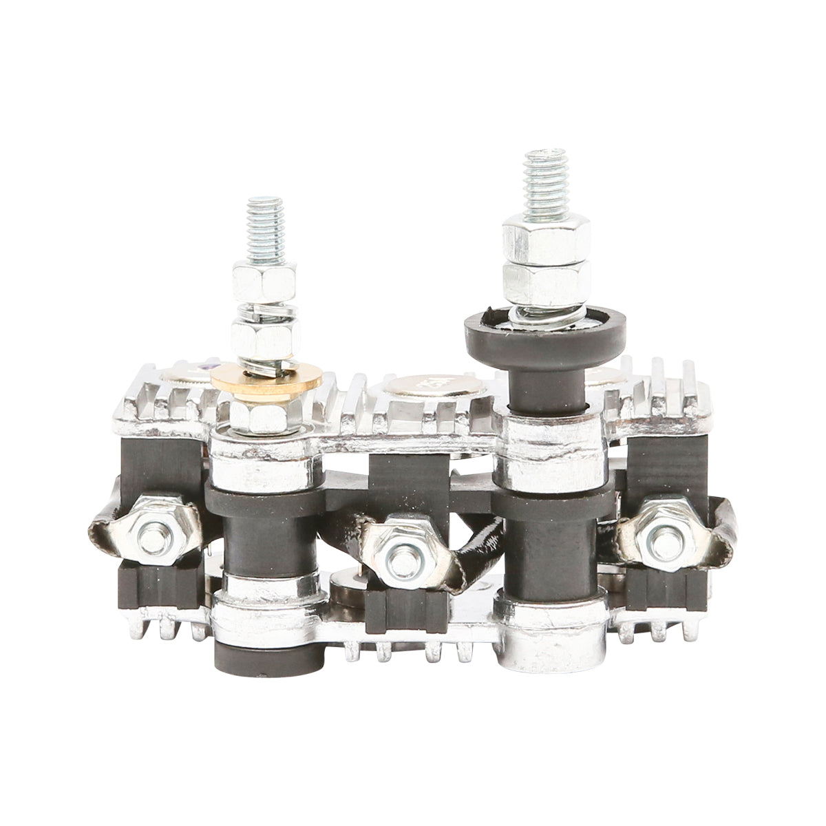 12V MV RA diode bridge (large diodes)