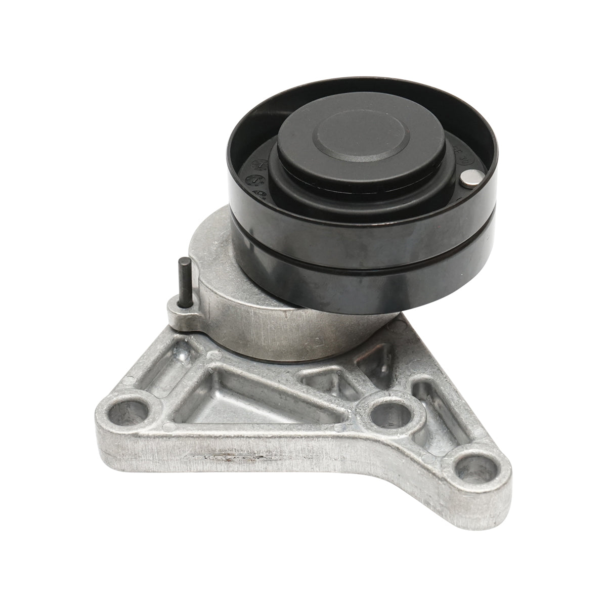 Belt tensioner for John Deere OEM code AL156090, 74712162, 59215 Breckner Germany