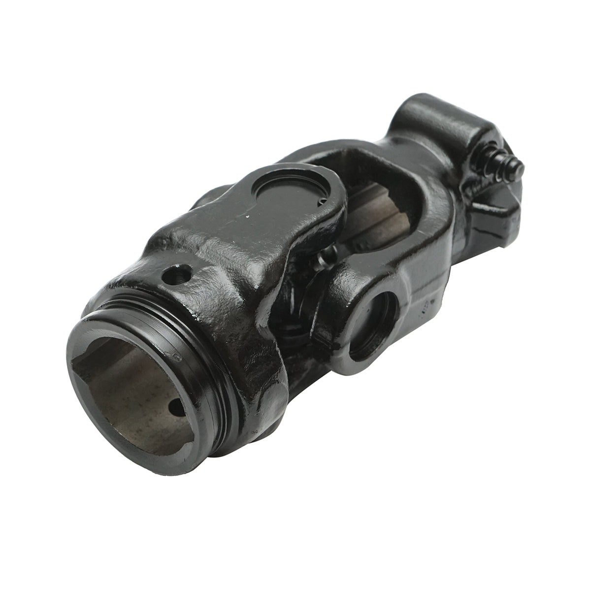 FCF T2 L2 complete cardan joint, cross 24X62 for lemon pipe 41