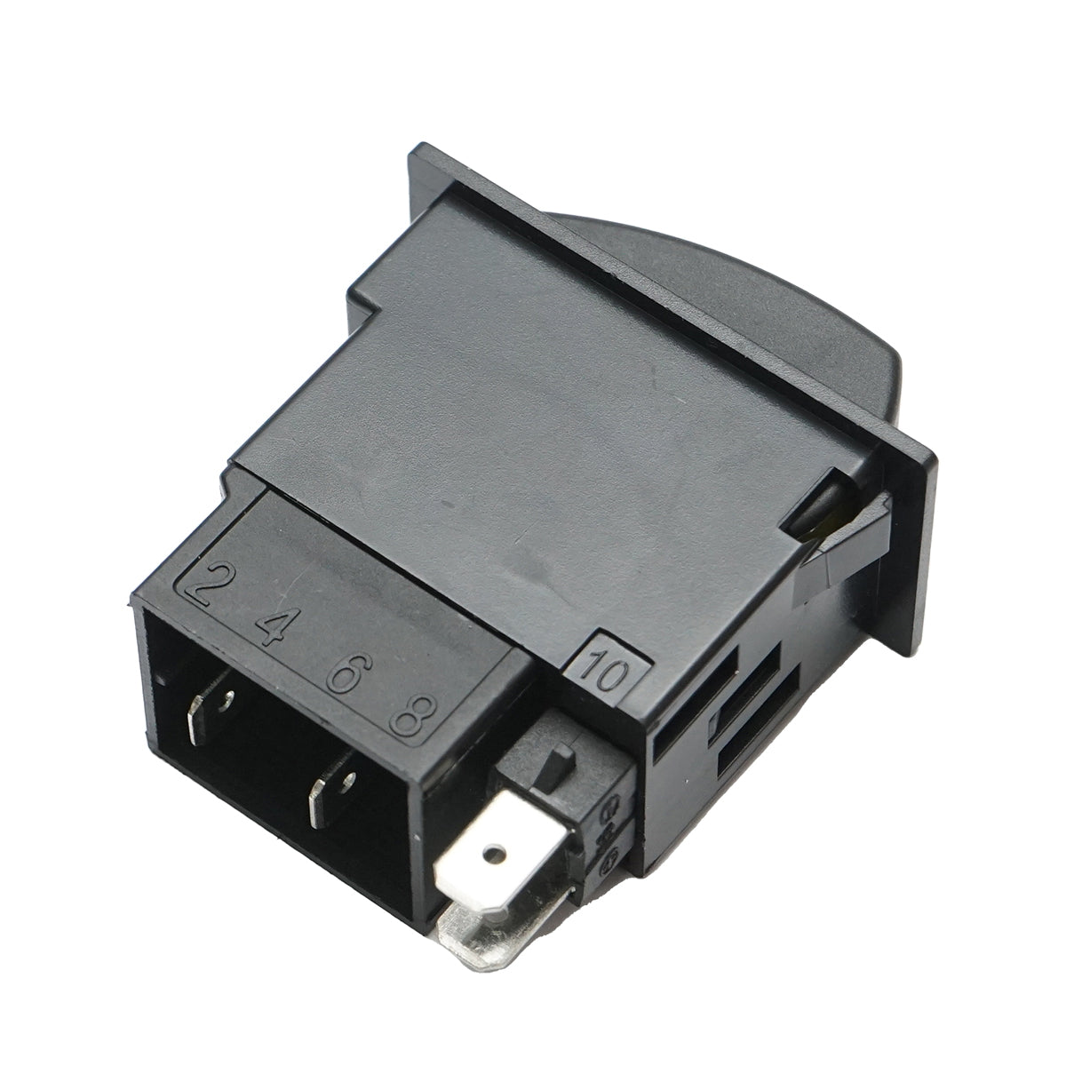 Switch, universal fog light switch
