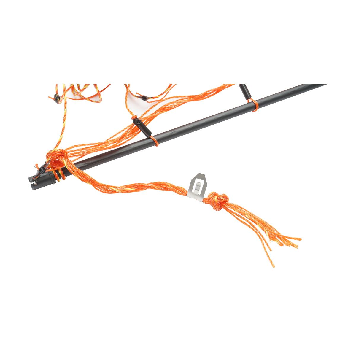 Electric fence netting height 90cm length 50m Breckner Germany