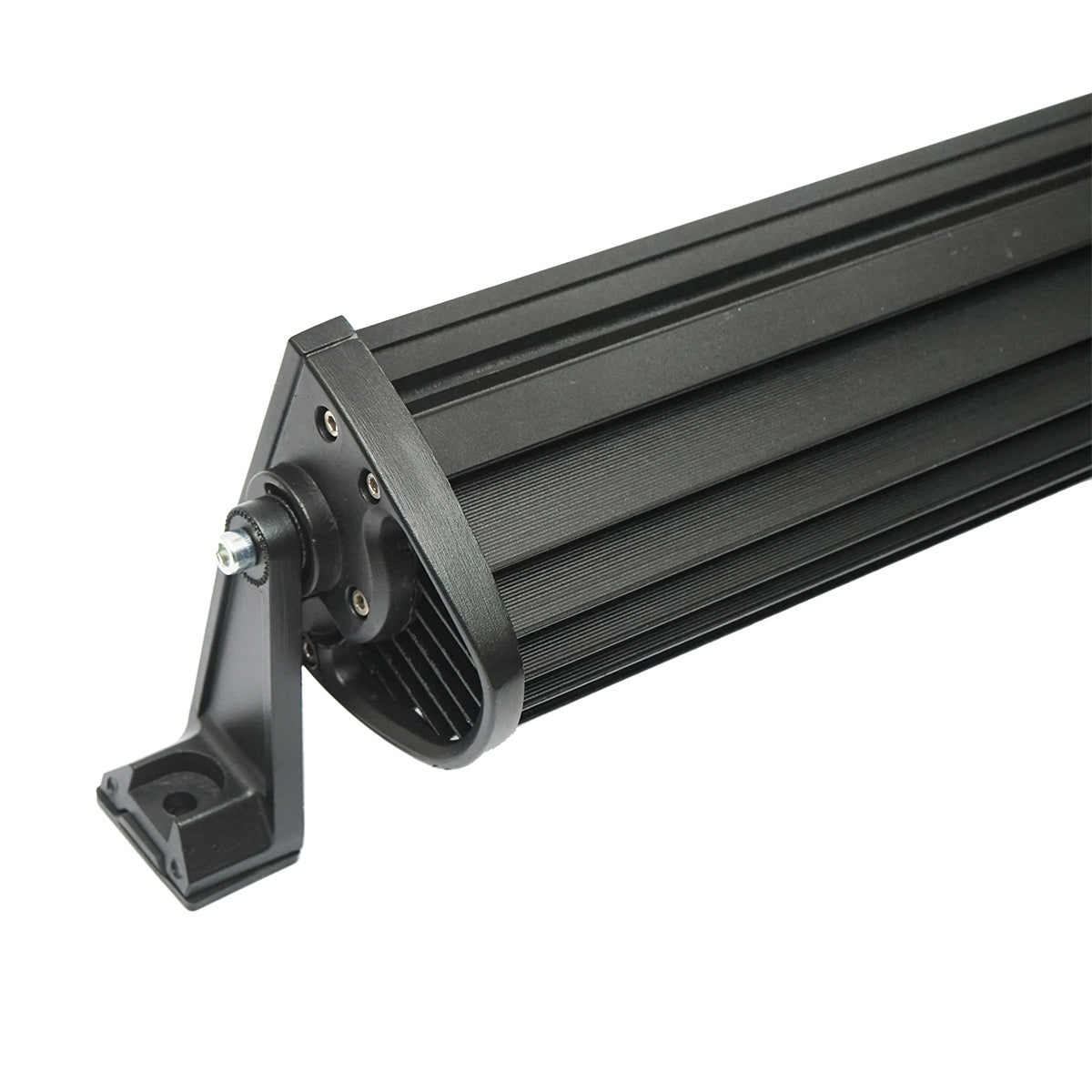 LED bar lamp 12-24V, 405W, 40x70x810mm Breckner Germany