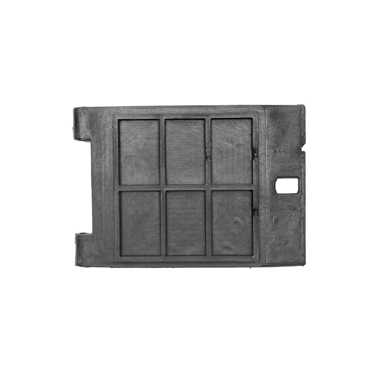 Cap (gate) sealing for fertilization box FS-1.2.12P