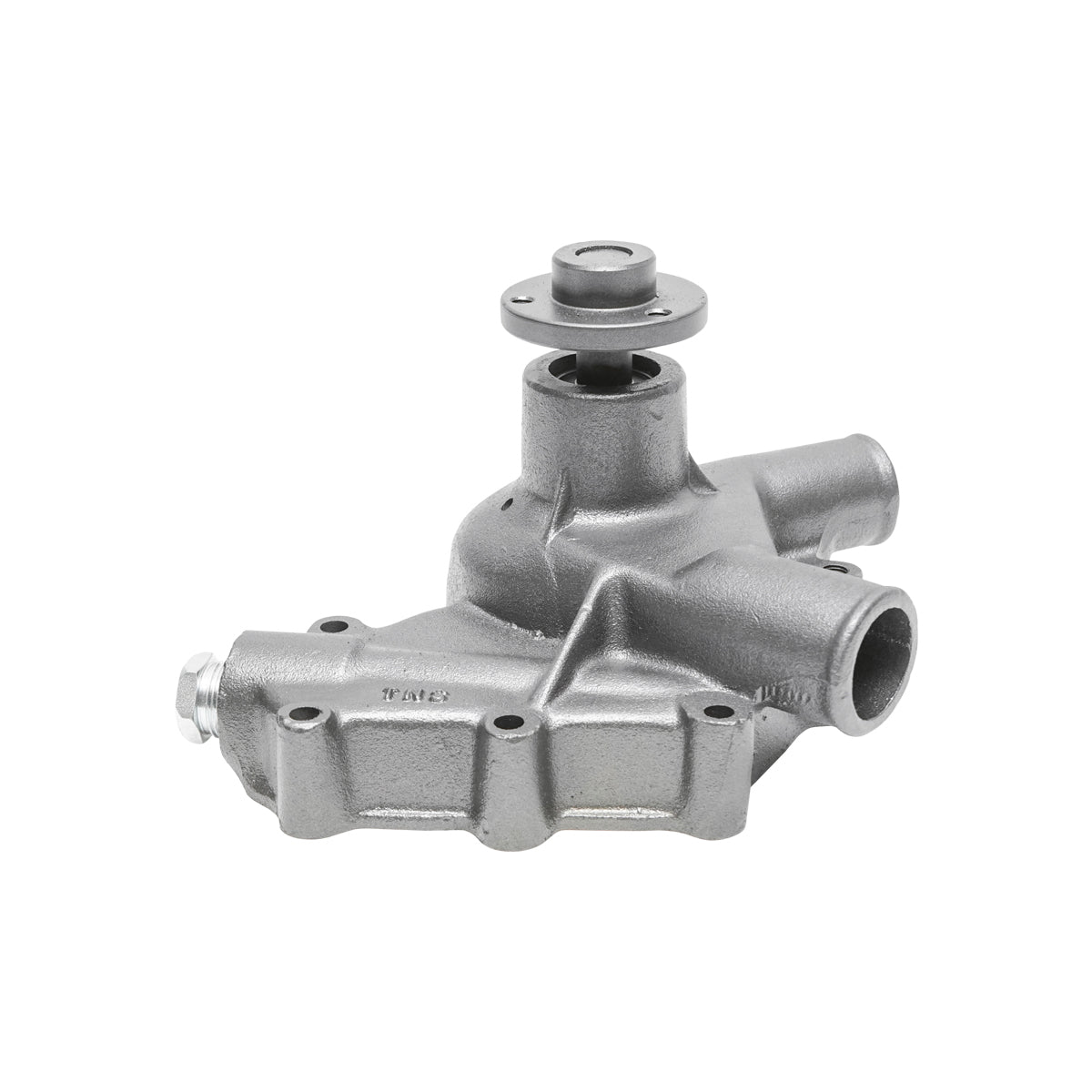 Water pump for Fiat, Someca, Iveco engine OEM 8829787 TNS
