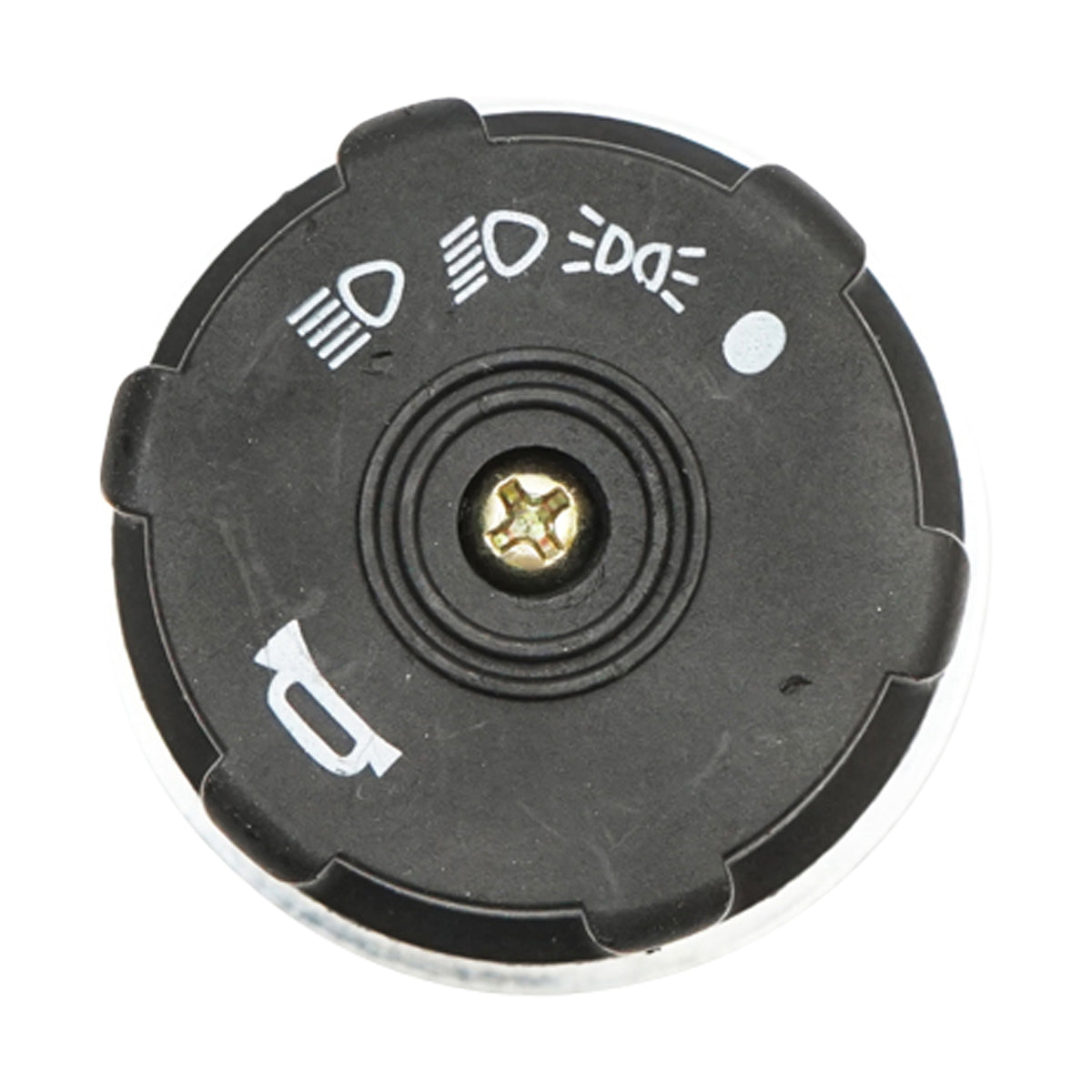 Light and horn switch for Fiat, New Holland, Case IH 5086008