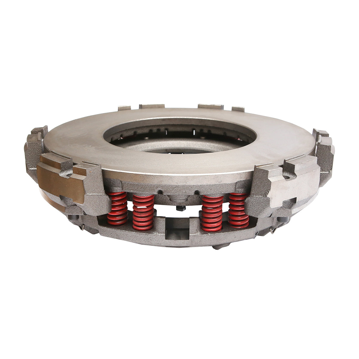 Clutch pressure plate for Massey Ferguson OEM code 039210T1, B111542 Breckner Germany