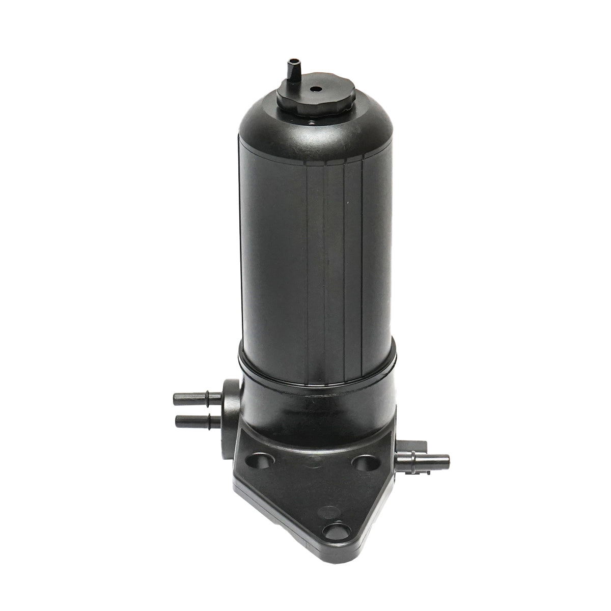 Electric supply pump for Perkins engine forestry tractor, Massey Ferguson 3679527M1