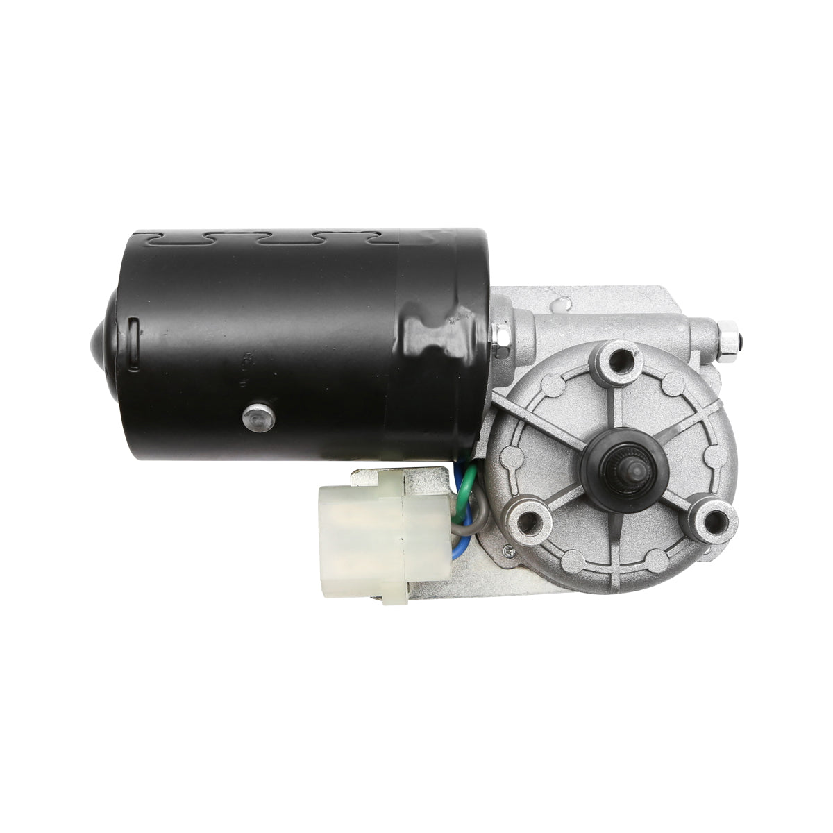 Wiper motor 12V U-650; U-445; Fiat; Dacia; Aro; TV