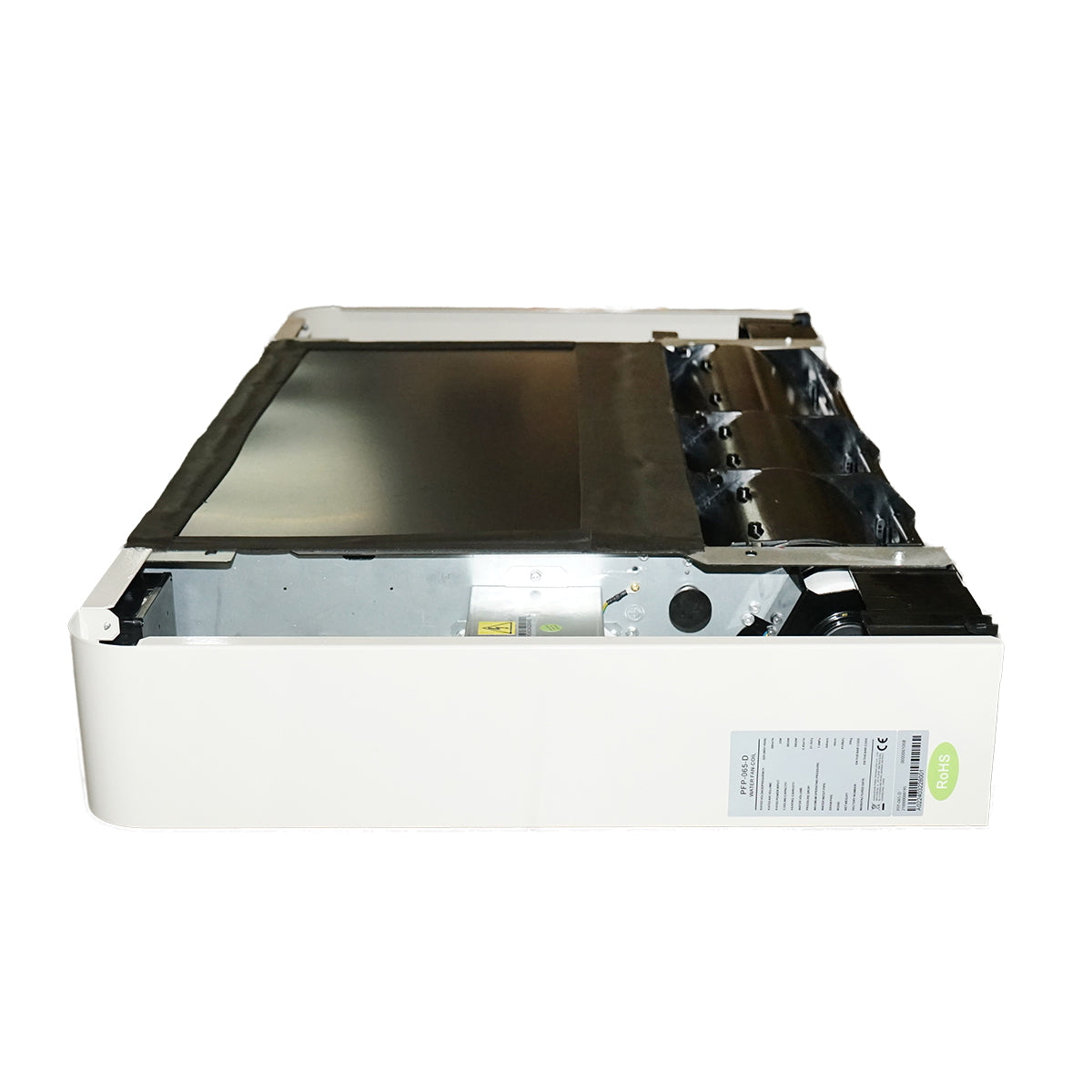 Floor-mounted fan coil 220V, 5.95 KW for the PHOENIX heat pump