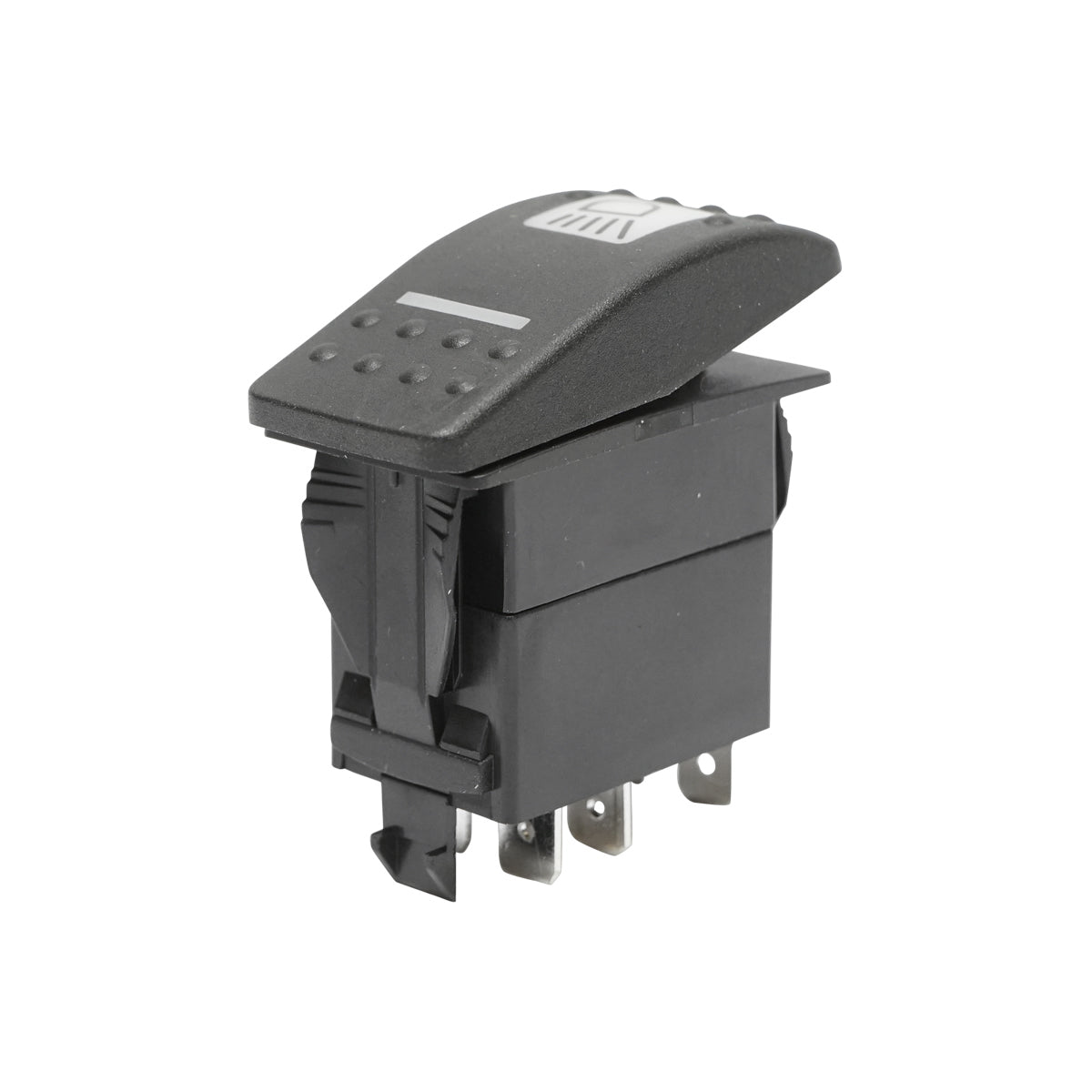 Work light switch for Massey Ferguson OEM code 3809491M2 Autospeed