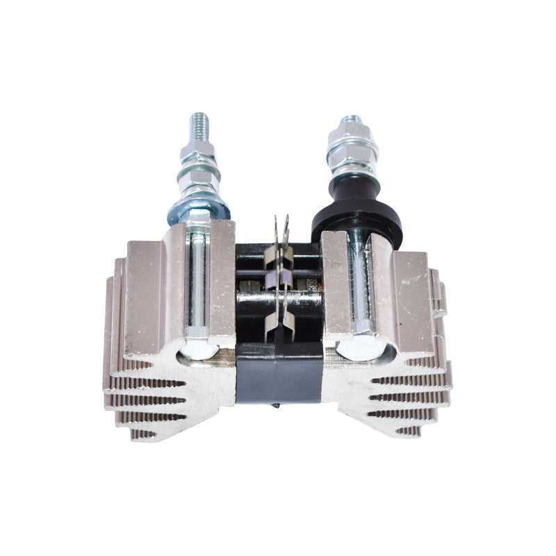 Large diode bridge with screws MN 12V